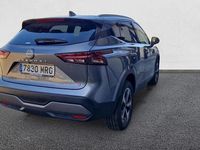 Brugt Nissan Qashqai N-Connecta 140 HK (102 kW) 2024 SUV