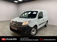 Usado Renault Kangoo 95 CV (69 kW) 2021 Blanco Monovolumen