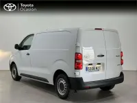 Usado Toyota Proace 50 kW (68 CV) 2025 Monovolumen