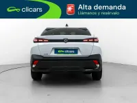 Usado Peugeot 408 Allure 136 CV (100 kW) 2025 Blanco SUV