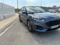 Usado Ford Kuga ST-Line 190 CV (139 kW) 2023 Azul SUV