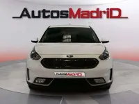Usado Kia Niro 141 CV (103 kW) 2019 Blanco SUV