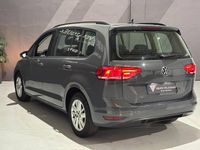 Usado VW Touran Business 122 CV (89 kW) 2021 Gris Monovolumen
