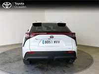 Usado Toyota bZ4X Plus 160 kW (218 CV) 2024 SUV