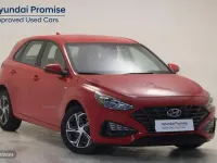 Usado Hyundai i30 2024 Berlina