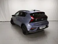 Nuevo Hyundai Bayon 80 CV (58 kW) 2026 SUV