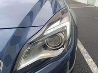 Usado Opel Insignia Selective 136 CV (100 kW) 2016 Azul Berlina