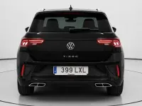 Usado VW T-Roc R-line 150 CV (110 kW) 2022 SUV