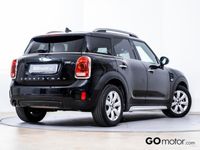 usado Mini One D Countryman Countryman