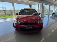 Usado VW Golf VII GTI 210 CV (154 kW) 2012 Rojo Berlina