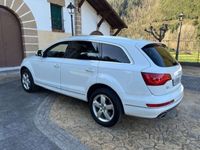 usado Audi Q7 3.0TDI Ambition 204 Tiptronic