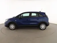 Usado Opel Crossland 82 CV (60 kW) 2021 Azul SUV