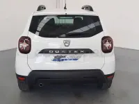 Usado Dacia Duster Comfort 115 CV (84 kW) 2022 Blanco SUV