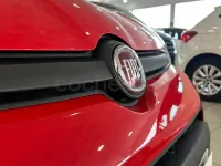Usado Fiat Panda City Life 70 CV (51 kW) 2022 Rojo Utilitario