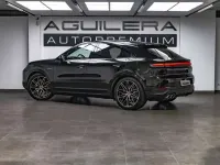 Usado Porsche Cayenne 519 CV (381 kW) 2025 Negro SUV