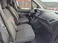 Usado Ford Transit Connect Titanium 120 CV (88 kW) 2017 Gris Monovolumen