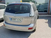 Usado Mazda 5 Sportive 143 CV (105 kW) 2010 Gris / plata Monovolumen