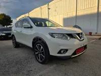 Usado Nissan X-Trail 360º 130 CV (95 kW) 2015 Blanco SUV