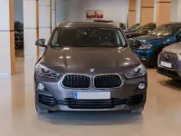 Usado BMW X2 150 CV (110 kW) 2018 Gris SUV