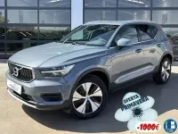 Usado Volvo XC40 Inscription 210 CV (154 kW) 2022 Gris SUV