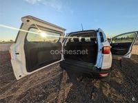 Brugt Ford Ecosport Trend 125 HK (91 kW) 2019 Hvid SUV