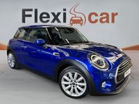 usado Mini ONE Gasolina en Flexicar Elche 2