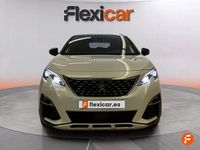 Usado Peugeot 3008 GT-line 130 CV (95 kW) 2020 Blanco SUV