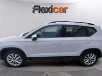 Usado Seat Ateca Style 150 CV (110 kW) 2023 Blanco SUV