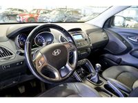 usado Hyundai ix35 1.6 GDI BD Tecno 4x2