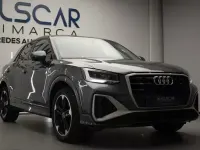 Occasion Audi Q2 Premium 116 PK (85 kW) 2023 Grijs SUV