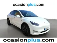 Usado Tesla Model 3 RWD 188 kW (256 CV) 2024 Blanco Berlina