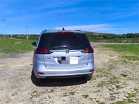 Usado Opel Zafira Tourer Selective 130 CV (95 kW) 2015 Blanco Monovolumen
