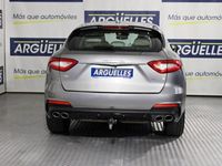 usado Maserati GranSport Levante 350Aut.