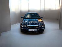 Usado Jaguar X-type 196 CV (144 kW) 2001 Azul Berlina