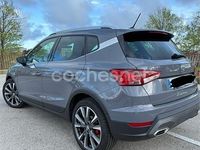 Usado Seat Arona FR 115 CV (84 kW) 2025 Gris / plata SUV