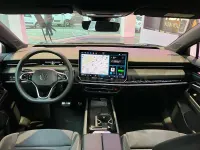Usado VW ID.7 Pro 210 kW (286 CV) 2025 Eléctrico Berlina
