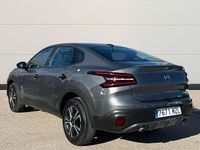 Usado Citroën C4 X 145 CV (106 kW) 2025 Gris SUV
