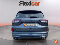 Usado Ford Kuga ST-Line 120 CV (88 kW) 2024 Gris SUV