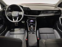 Usado Audi A3 Sportback e-tron S-Line 110 CV (80 kW) 2025 Rojo Utilitario
