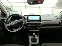 Usado Hyundai Kona 136 CV (100 kW) 2022 Negro SUV