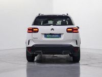 Usado Citroën C5 Aircross 180 CV (132 kW) 2023 Blanco SUV