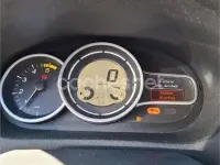 Usado Renault Mégane 85 CV (62 kW) 2010 Azul Berlina