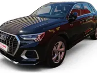 Usado Audi Q3 Advanced Plus 150 CV (110 kW) 2023 SUV