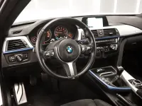 Usado BMW 420 184 CV (135 kW) 2018 Blanco Coupe