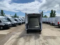 Usado Peugeot Boxer S 139 CV (102 kW) 2022 Blanco Van