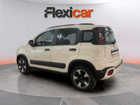 Usado Fiat Panda City Life 71 HP (52 kW) 2022 Branco Sedan