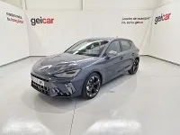 Usado Cupra Leon 150 CV (110 kW) 2025 Gris Berlina