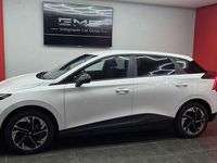 Usado MG MG4 EV Comfort 150 kW (204 CV) 2024 Blanco Utilitario