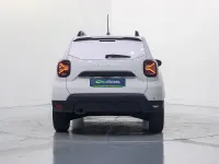 Usado Dacia Duster Essentiel 100 CV (73 kW) 2024 SUV