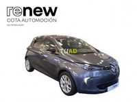 usado Renault Zoe Limited 40 R110 80kW